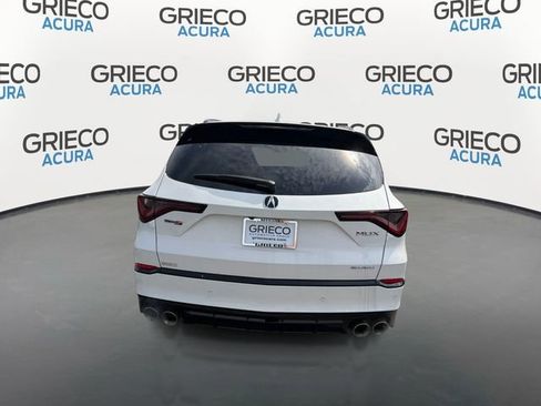 New 2026 Acura MDX Type S AWD/4WD image 6