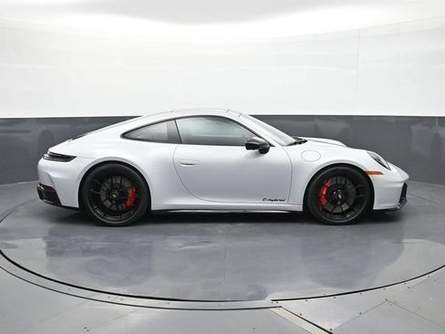Certified 2026 Porsche 911 Carrera 4 GTS AWD/4WD image 19