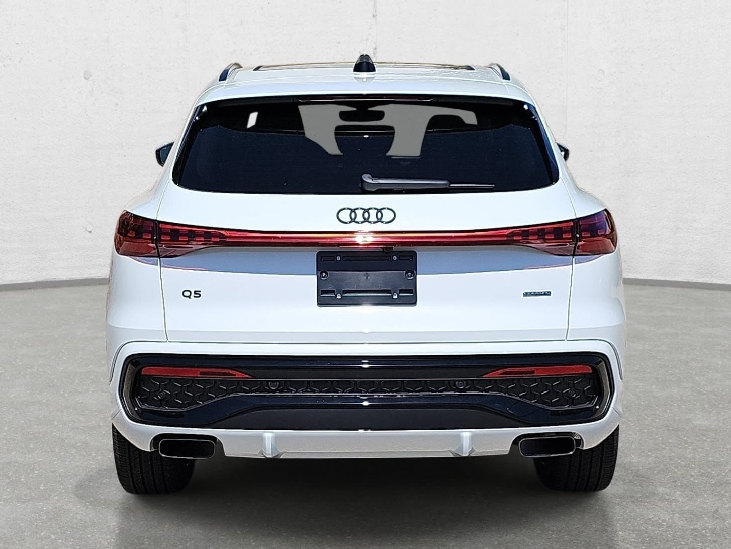 New 2026 Audi Q5 Premium AWD/4WD image 6