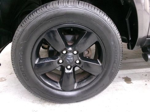 Used 2016 RAM 1500 Outdoorsman AWD/4WD image 3