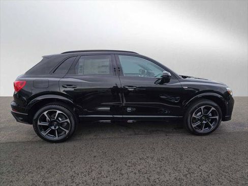 New 2025 Audi Q3 2.0T Premium Plus image 10