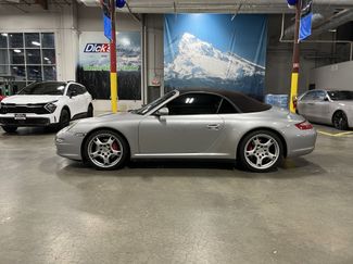 Used 2007 Porsche 911 Carrera 4S video 2