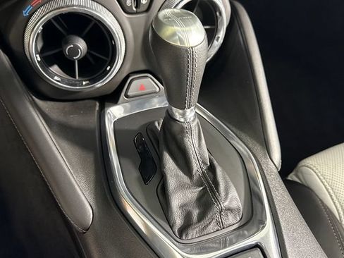 Used 2016 Chevrolet Camaro SS RWD image 69