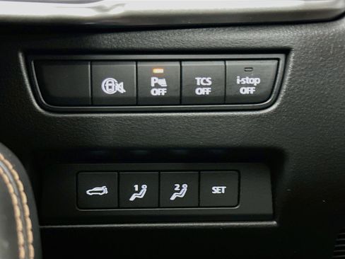 Used 2026 MAZDA CX-90 3.3 Turbo w/ Premium Sport Pkg AWD/4WD image 17