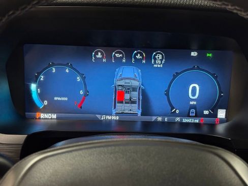 Used 2024 Ford F150 XLT w/ Equipment Group 302A MID image 39