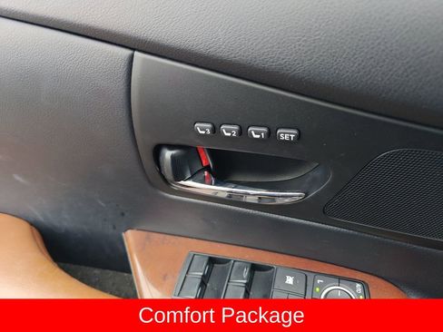 Used 2013 Lexus RX 450h AWD w/ Navigation Pkg image 6