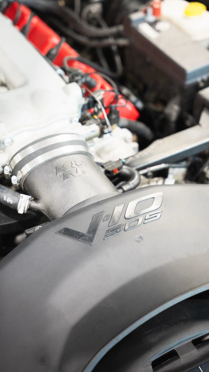 Used 2006 Dodge Viper SRT-10 RWD image 30