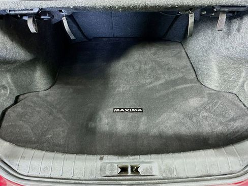 Used 2020 Nissan Maxima 3.5 S w/ Floor Mat Group image 31