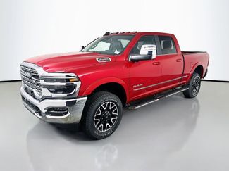 New 2026 RAM 2500 Limited w/ Towing Technology Group AWD/4WD video 3