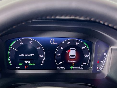 New 2026 Honda CR-V Sport-L image 10