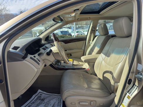 Used 2009 Toyota Avalon Limited image 7
