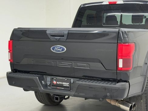 Used 2020 Ford F150 XLT w/ Equipment Group 302A Luxury AWD/4WD image 88