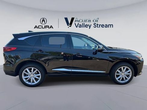 Used 2023 Acura RDX AWD image 5