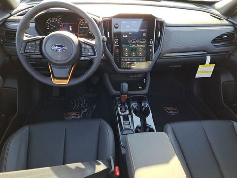 New 2026 Subaru Forester Wilderness image 23