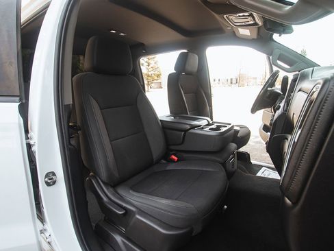 Used 2020 Chevrolet Silverado 1500 LT w/ All-Star Edition image 18