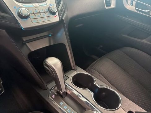 Used 2015 Chevrolet Equinox LS FWD image 22