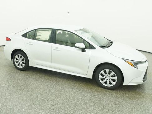 New 2026 Toyota Corolla LE image 44