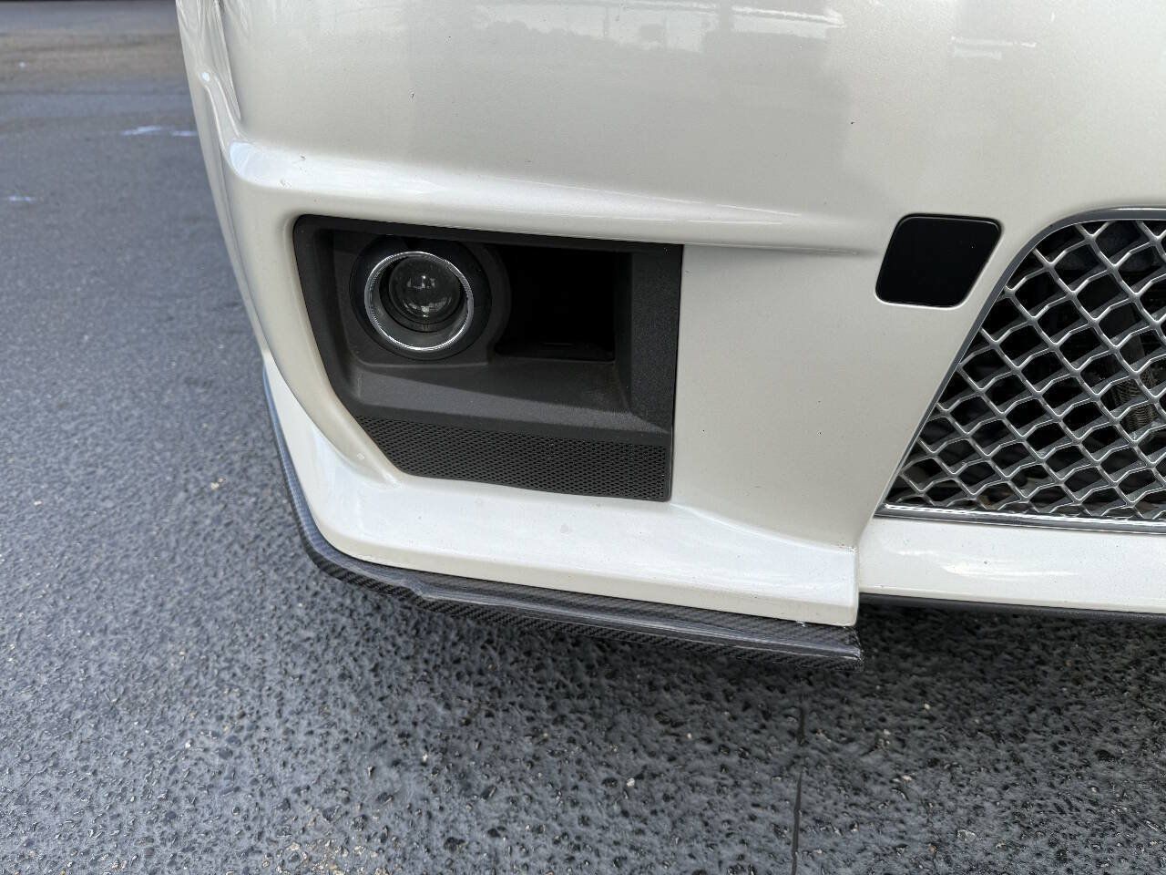Used 2012 Cadillac CTS V RWD image 44