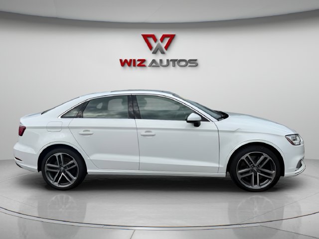 Used 2019 Audi A3 2.0T Premium w/ Convenience Package AWD/4WD image 6