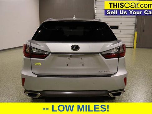 Used 2016 Lexus RX 350 FWD image 6