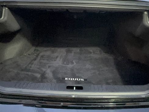 Used 2014 Hyundai Equus Signature image 32