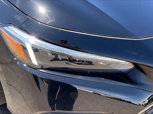 Used 2024 Honda Civic Sport image 24