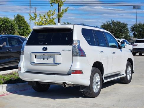Used 2023 Lexus GX 460 Premium image 3
