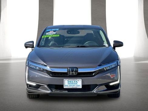 Used 2019 Honda Clarity Touring image 9