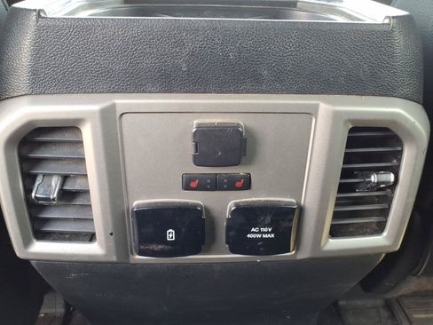 Used 2019 Ford F250 Lariat w/ Chrome Package AWD/4WD image 8