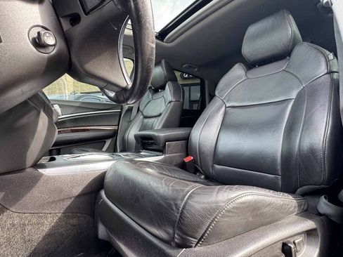Used 2017 Acura MDX SH-AWD w/ Technology Package image 23