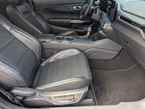 Used 2024 Ford Mustang GT Premium image 26