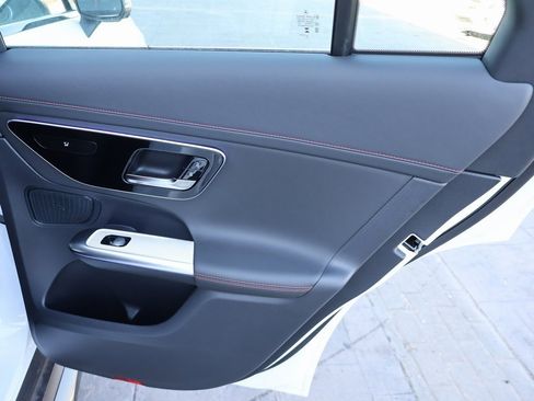 New 2026 Mercedes-Benz GLC 43 AMG 4MATIC Coupe image 17