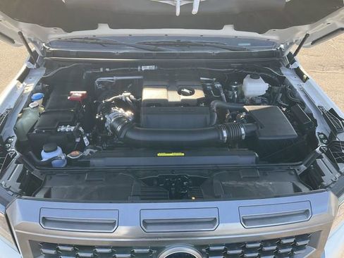 New 2026 Nissan Frontier SV w/ SV Convenience Package image 35