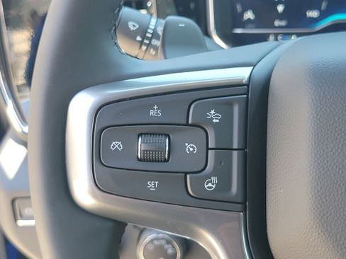 New 2025 Chevrolet Silverado 1500 LT w/ All Star Edition Plus image 21