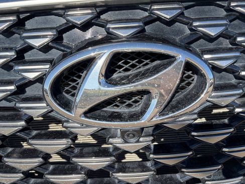 Used 2022 Hyundai Palisade Calligraphy AWD/4WD image 22