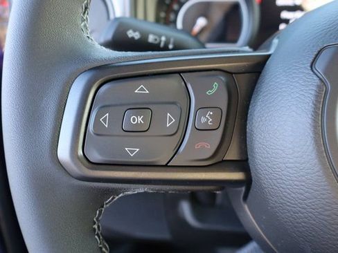 New 2026 Jeep Gladiator Willys image 15