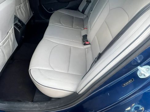 Used 2015 Hyundai Sonata Sport 2.0T FWD image 17