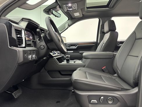 New 2026 GMC Sierra 1500 Denali AWD/4WD image 19