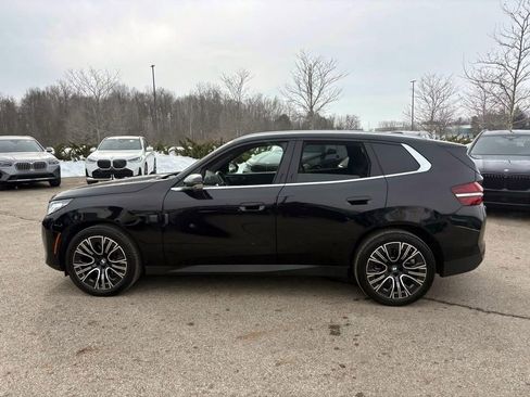 Used 2025 BMW X3 xDrive30i w/ Premium Package image 4