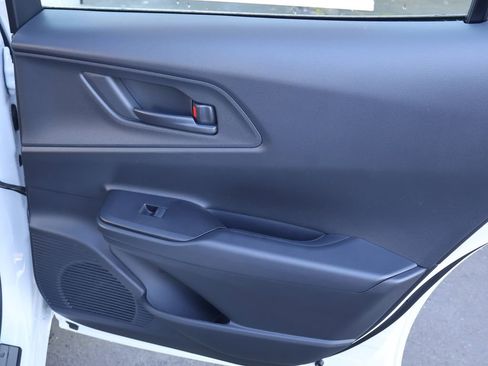 New 2026 Toyota Prius Plug-In Hybrid image 25