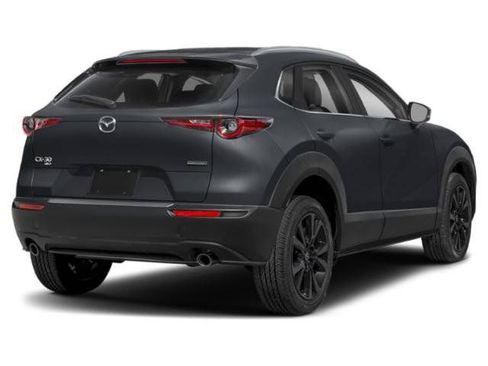 Used 2025 MAZDA CX-30 AWD 2.5 S w/ Select Sport Pkg image 15