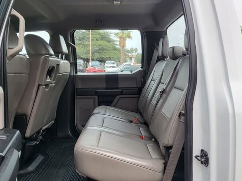 Used 2018 Ford F250 XL w/ Power Equipment Group RWD image 19