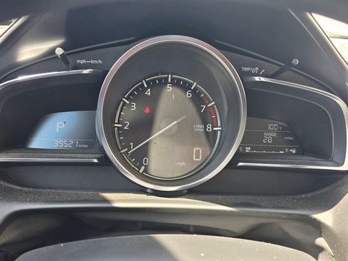 Used 2021 MAZDA CX-3 Sport FWD image 29