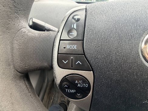 Used 2007 Toyota Prius FWD image 11