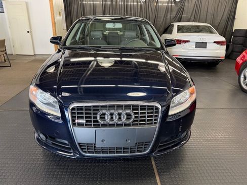 Used 2008 Audi A4 2.0T image 9