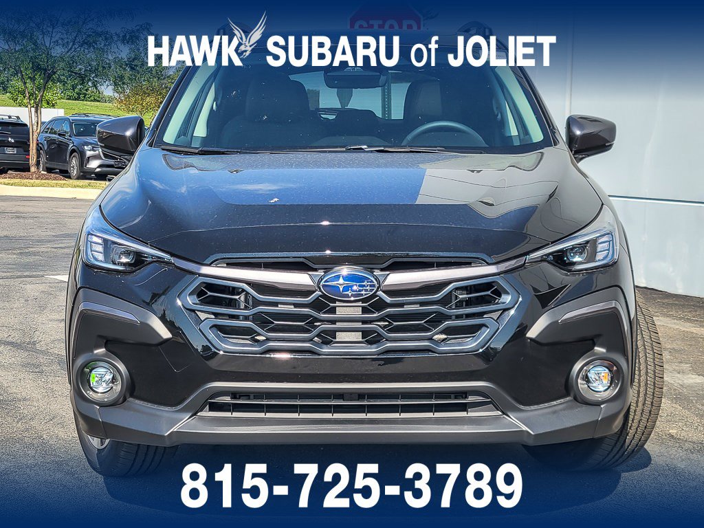 New 2026 Subaru Crosstrek 2.5i Limited AWD/4WD image 4