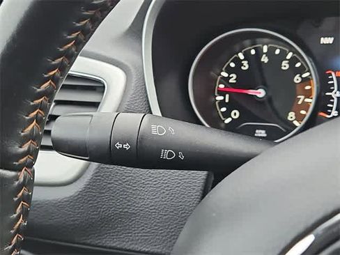 Used 2021 Jeep Compass Latitude w/ Convenience Group image 27