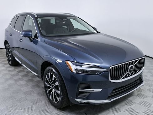 Certified 2023 Volvo XC60 B5 Plus w/ Protection Package AWD/4WD image 26