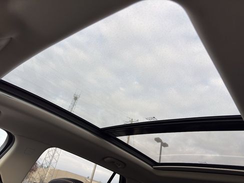 Used 2019 GMC Terrain Denali w/ Advanced Safety Package image 29