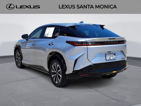 Used 2023 Lexus RZ 450e Premium w/ Technology Package AWD/4WD image 7